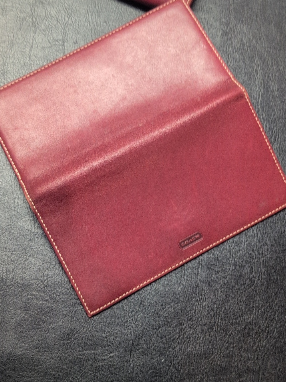 VINTAGE COACH - Picture 11 of 11